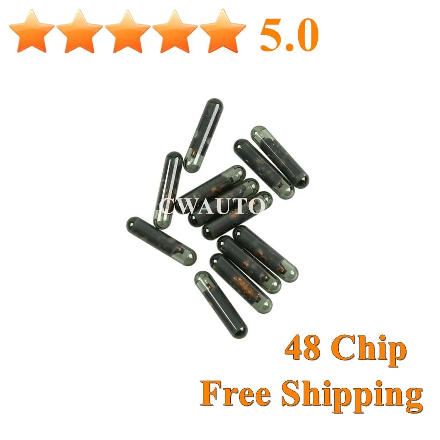 Keydiy KD X2 чип 4C 4D 46 48 копия для транспондер ключ Cloner 4с Бесплатная доставка Clonador De Chip