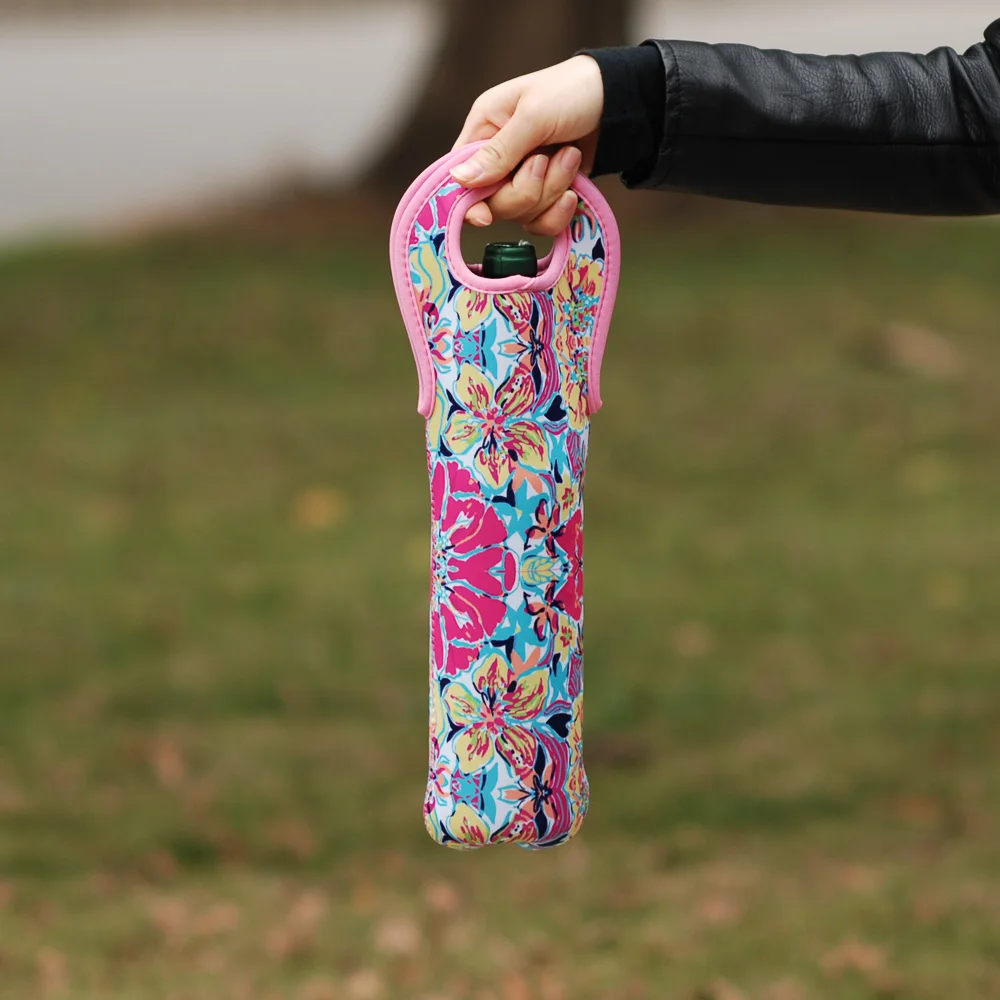 Insulated Beer Bag 