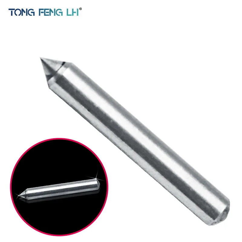 

3.2mm Engraver tungsten steel chisel needle cutting plotter tungsten steel needle carving pen needle