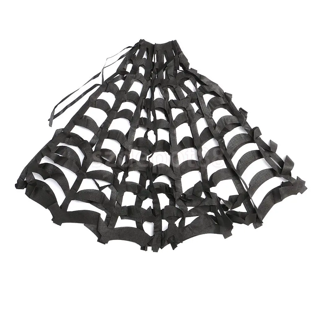 Черный плащ на Хэллоуин, паутина+ страшные перчатки, нарядный костюм для вечеринки