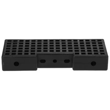 

MH17080 Kayak Motor Block Board Fishing Boat Trolling Motor Block Board Mount Connector Tool Inflatable Boat Kayak Accessories