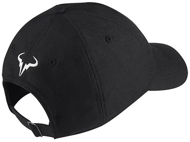 boné nikecourt aerobill rafa nadal heritage86 unissex