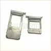 1set For Samsung Galaxy A3 A5 A7 2017 A320F A520F A720F Sim Card Slot Sim Card Tray Holder+ Micro SD Card Slot Tray ► Photo 3/3