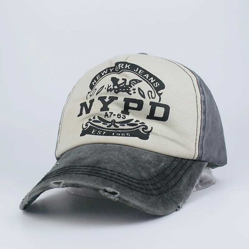 Satellite 1985 NYPD 5 картина из 5 частей Snapback шляпа для мужчин и женщин солнцезащитные шапки Bone Gorras вышивка Подростковая кепка спортивная шапка папа - Цвет: C