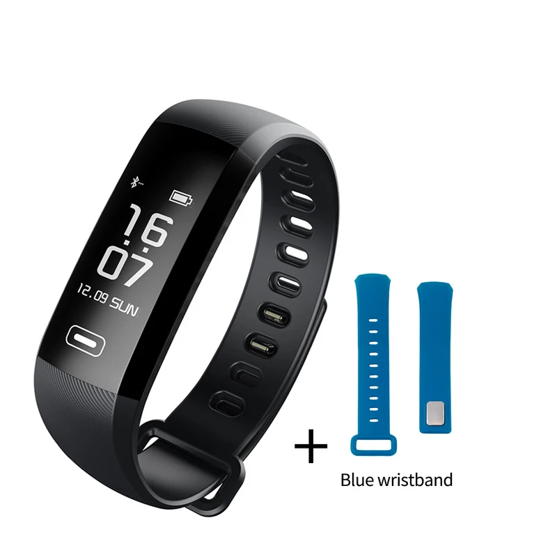 

READ R5max dropship Original band 50 Letters Message push heart rate smart Fitness Bracelet Watch intelligent Pk tezer R5