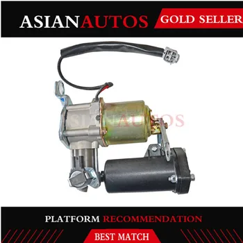 

Airsusfat Air Suspension Compressor For Toyota Land Cruiser Prado 120 Air Compressor 4891060020 4891060021 4891060040 4891060041