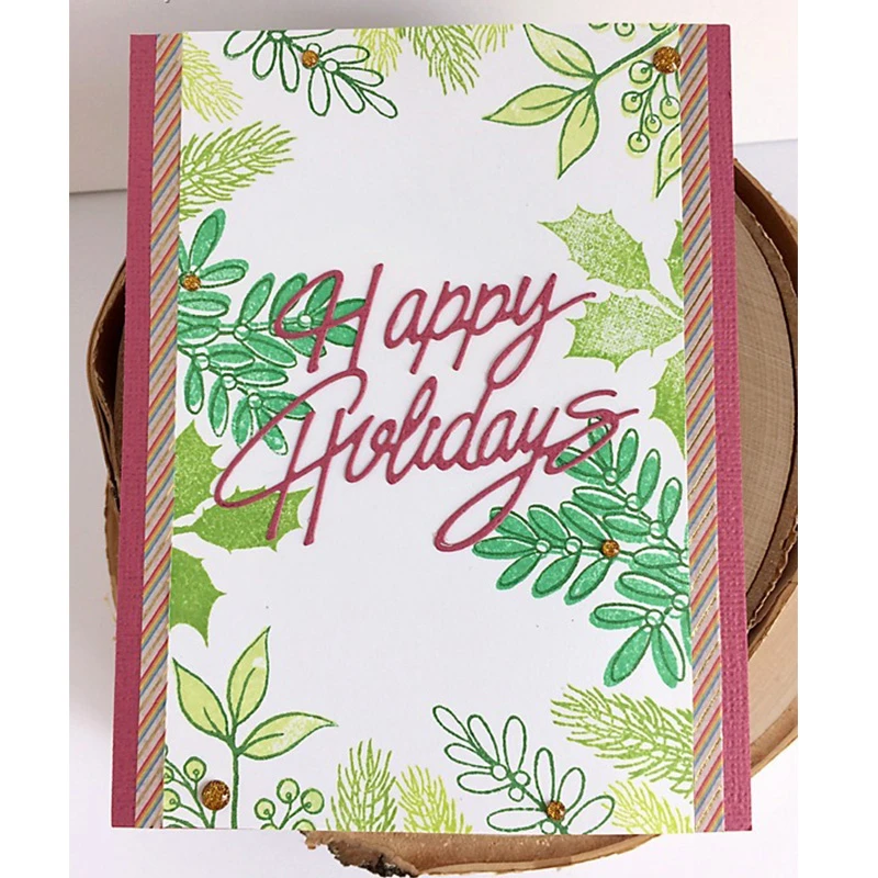 Metal Cutting Dies Craft DIY Card Scrapbooking Making Cutting Templates Metal Cutting Dies Craft DIY Card Scrapbooking Making Cutting Templates