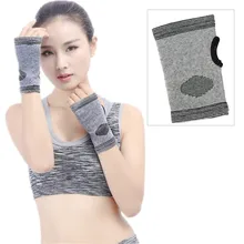 1 шт. уголь бамбука Волокно туннельный Опоры для запястья Технология ремешок palm Средства ухода за мотоциклом oc19