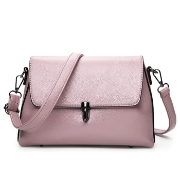 

Women Messenger Bags Women's Handbags Crossbody Bag Famous Brands Ladies Flap Bag High quality Tote Bags TQN193