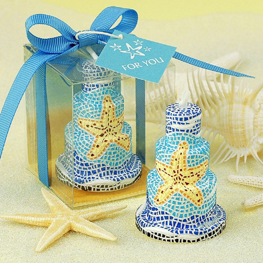 Kids Children Birthday Candles For Cake Parties Flameless Wax Candlestick Scented Making