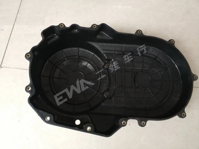 Боковые Крышки сцепления подходят для двигателя HISUN 700 CC