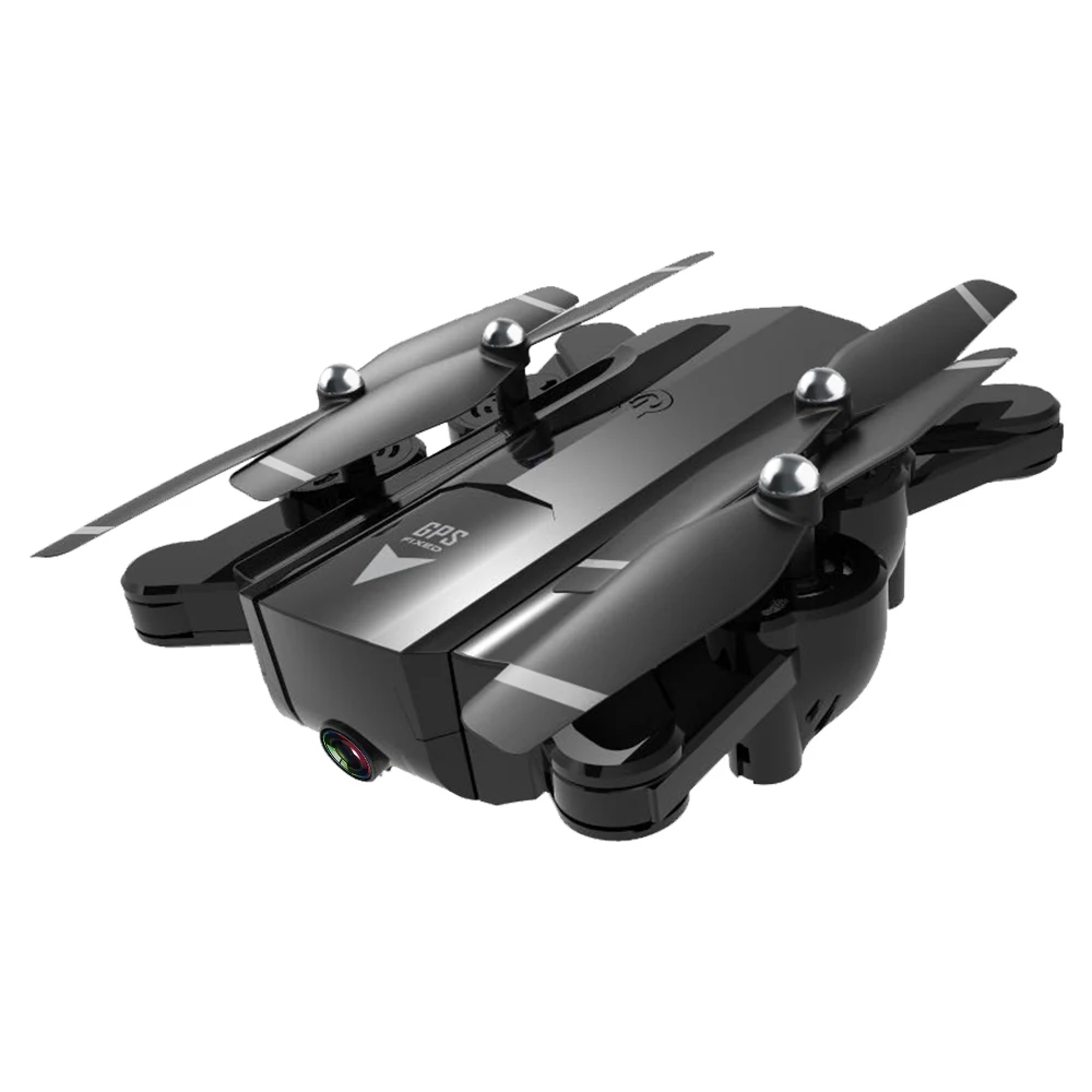 SG900S мини Дрон GPS Дроны с камерой HD 20 минут продолжительное действие RC