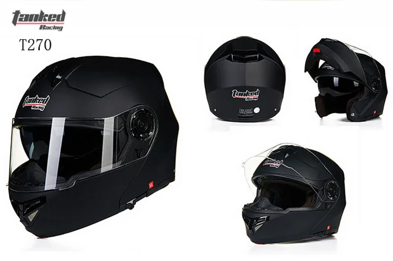 Capacete de Moto Tanked Corrida T192 T270 T108 T159 T129 T506 T507 T527 T523 T536 T160 Lente Moto Rcycle Rbike Viseira T112 T158 T230 16 Cheap motorcycle helmet lens