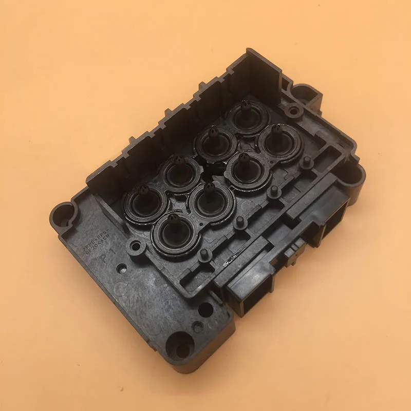 dx7 printhead cover7