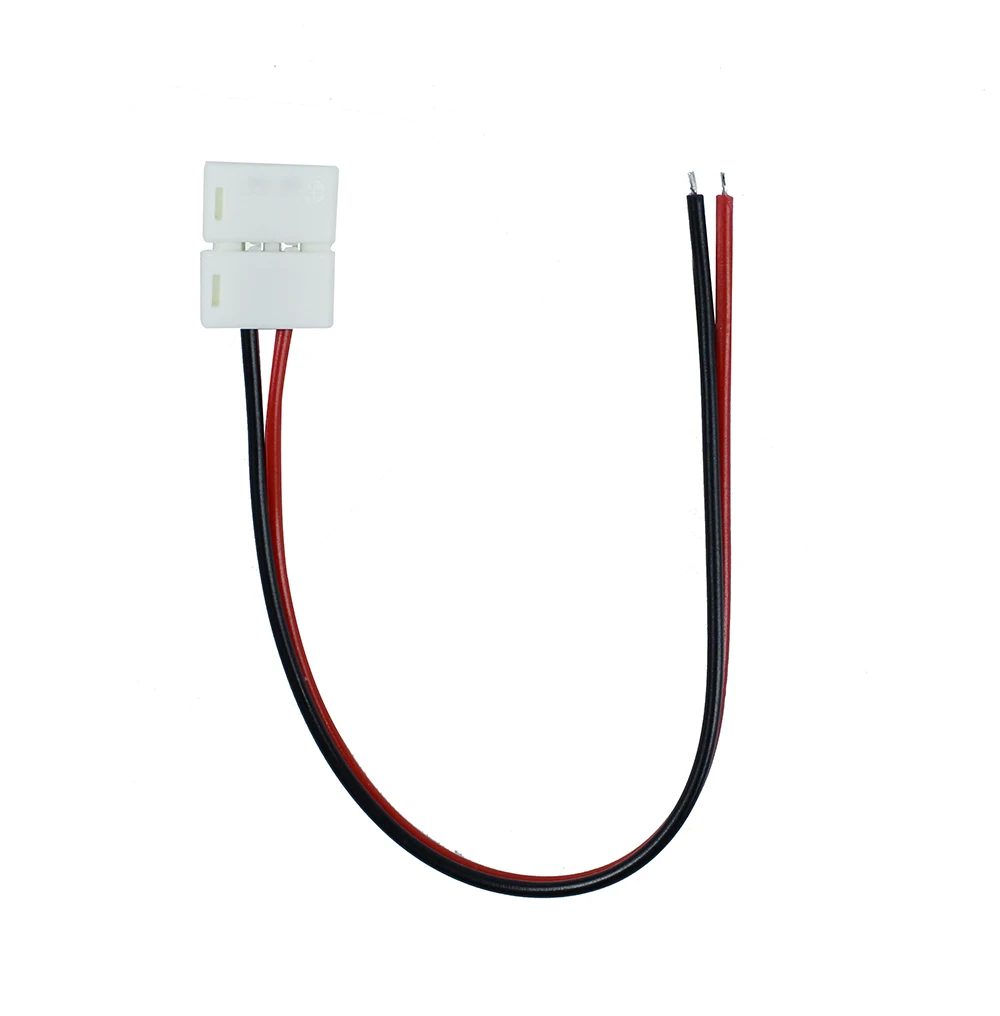10pcs-lot-8mm-2pin-connector-For-3528-single-color-LED-strip-LED-PCB-board-connector-wire (2)