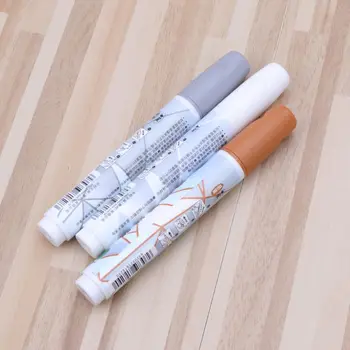 

Grout Pen Tile Gap Repair 3 Colors Pen White Tile Refill Waterproof Mouldproof