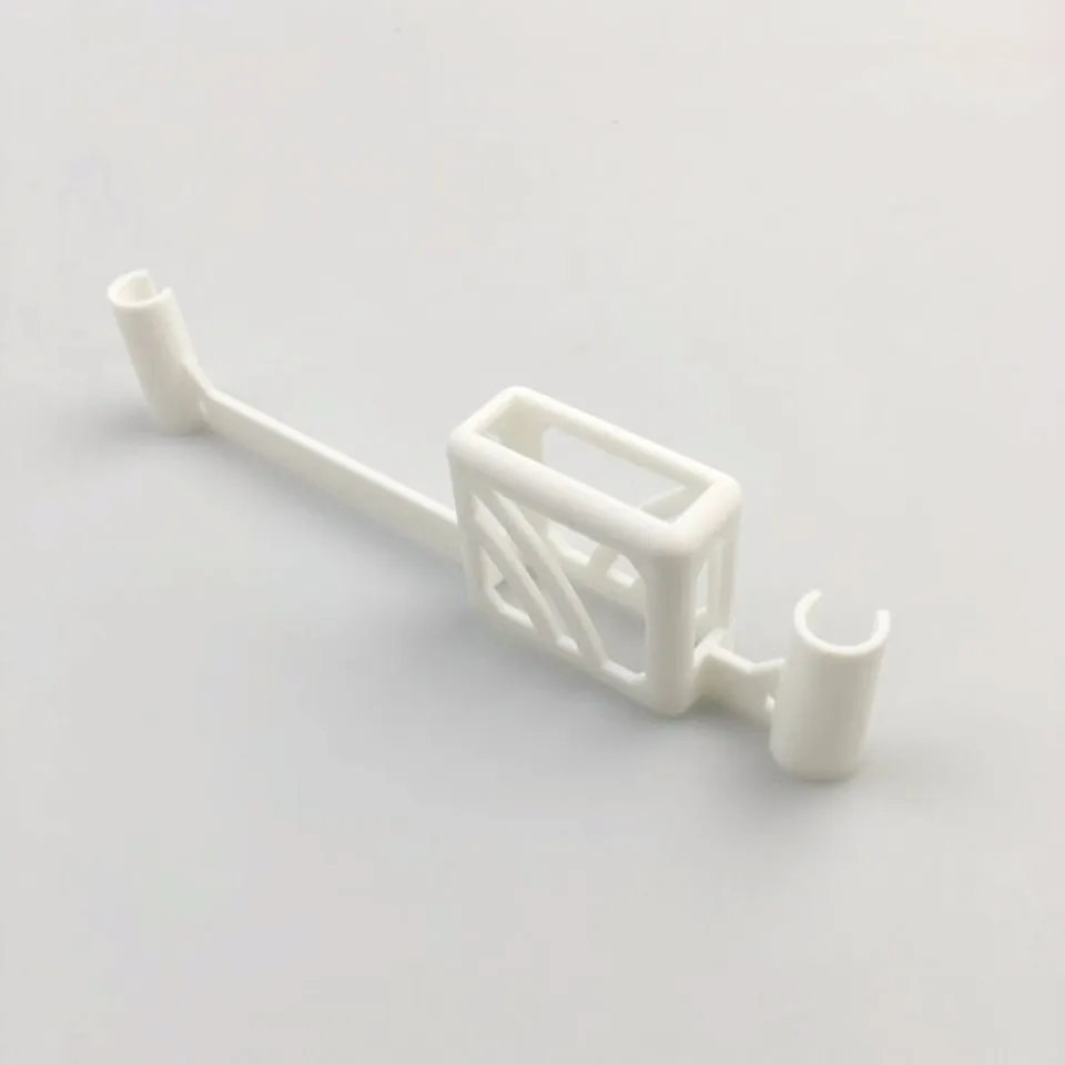 DJI Phantom 4 Parts 3D Printed Mounting Bracket Protector Mount Bracket Holder Frame For TK 102 RF V16 GPS Tracker