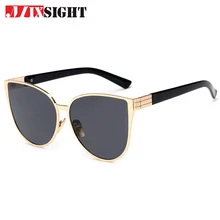 ZK30 защитные очки UV400 очки кошачий глаз солнцезащитные очки летний Стиль Солнцезащитные очки Открытый Спорт очки дропшиппинг