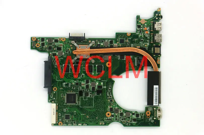 

free shipping For ASUS Eee PC 1225C motherboard mainboard MAIN BOARD REV 2.0 100% Tested Working