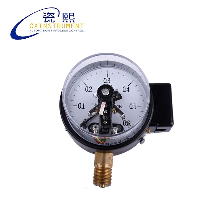electronic pressure gauge 11