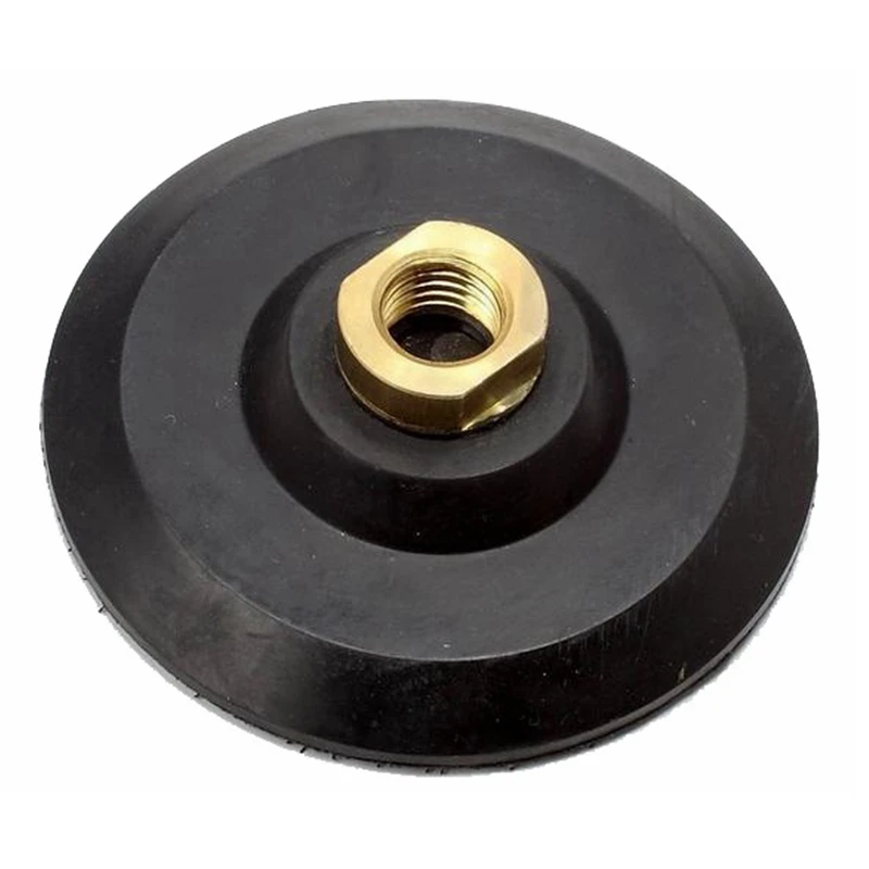 Buy Supply D80mm/100mm xM14 Diamond Floor Rubber