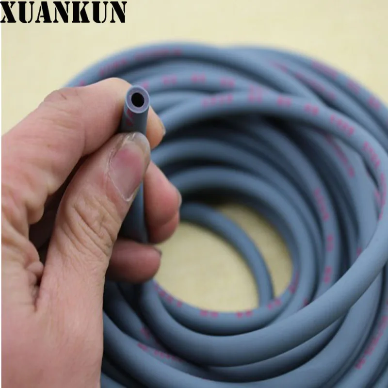 XUANKUN Motorcycle Carburetor Tubing Tube Power Scooter Oil Delivery Pipe of Oil Tank Fuel Pipe Gas motorcycle carburetor