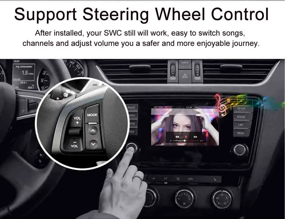 Clearance Android 9 vertical screen GPS Navigation For Toyota Highlander 2014-2018 radio tape recorder auto head unit multimedia player 12
