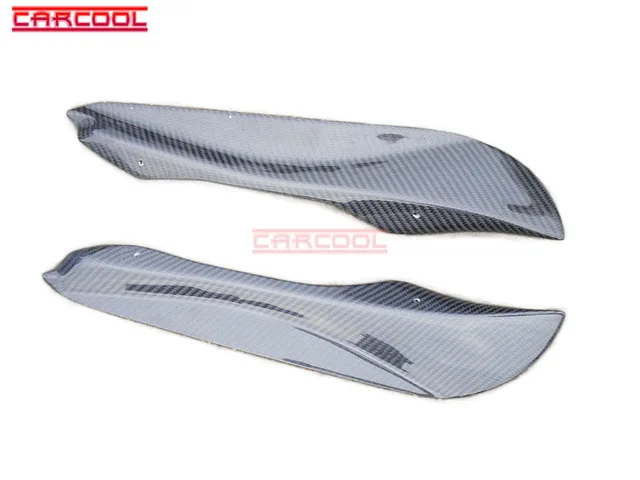 

Car Styling CF INNER CANARDS 2PCS Bodykit For Carbon Fiber 2013+BRZ P JDM Style