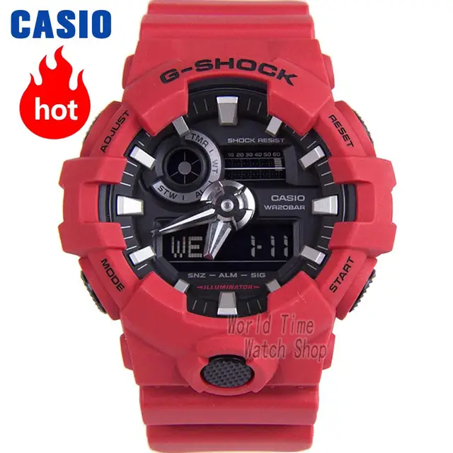 montre casio gshock homme ga 700 montre casio gshock homme ga 700