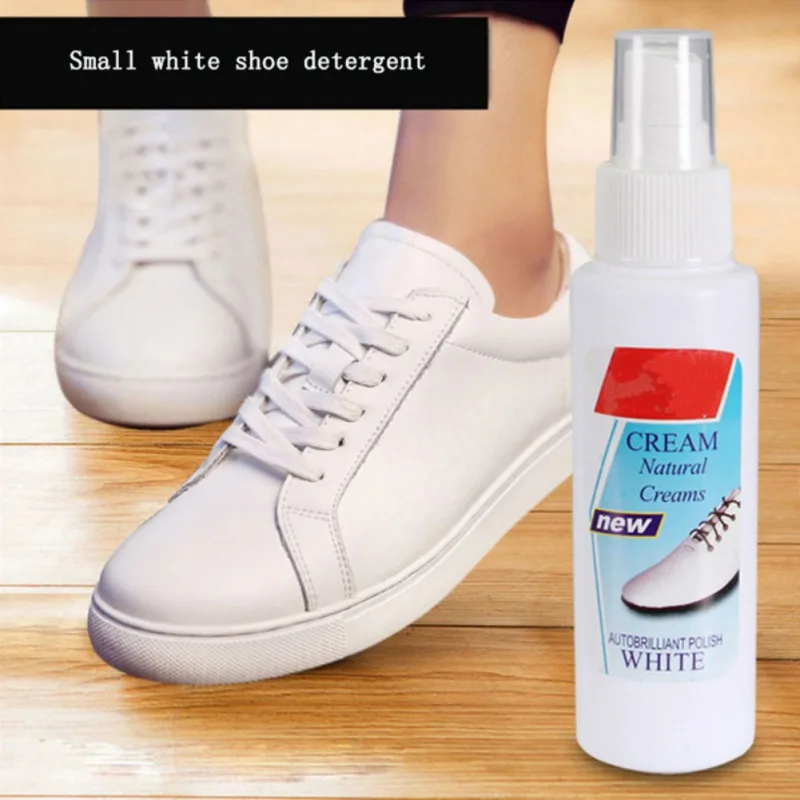 Белая обувь очиститель для полировки, очистки инструмент домашние повседневные дезинфицирующее средство для стирки Чистящая губка поставки волшебный вид