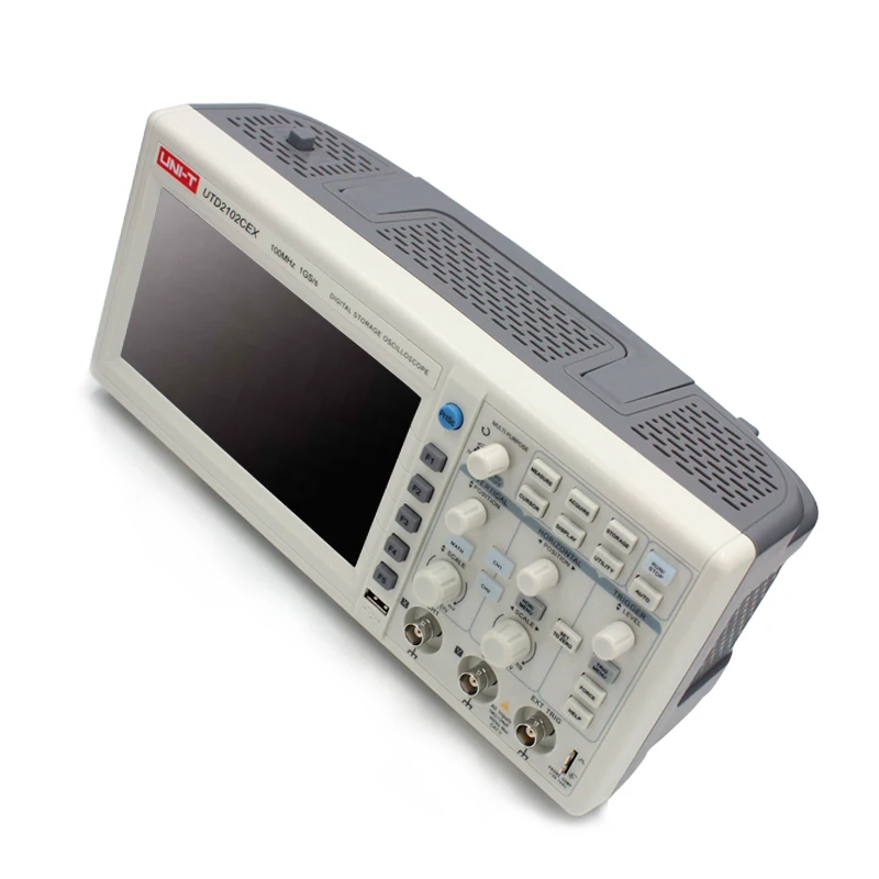 Digital Oscilloscope (3)