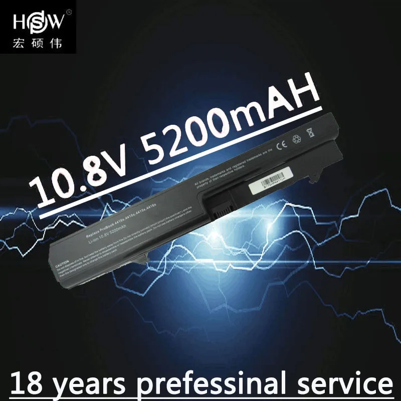 

Laptop battery for HP ProBook 4410s 4411s 4415s 4416s 4410t 513128-251 513128-361 535806-001 HSTNN-DB90 HSTNN-XB90 batteria akku