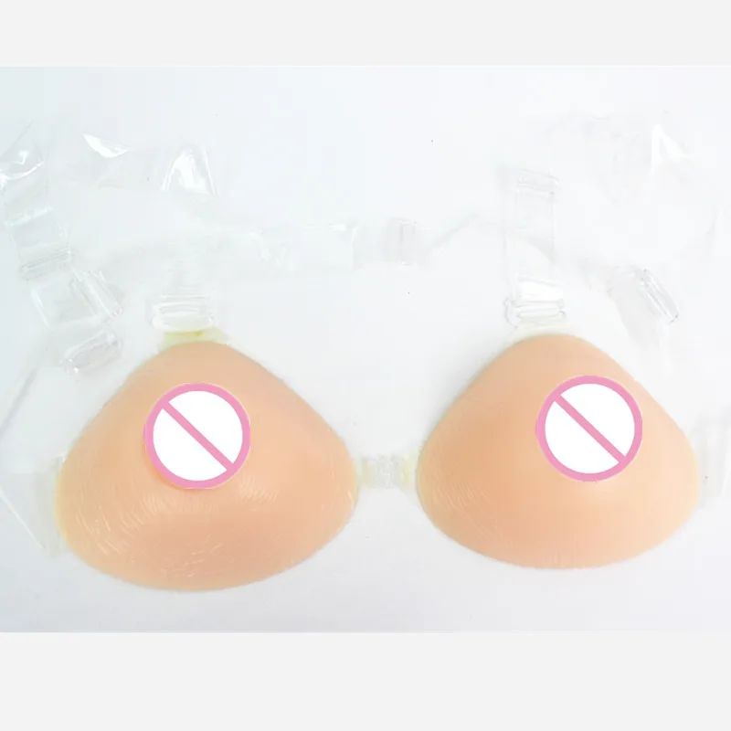 

free shipping , feel real breast forms woman boob tube top 700g C cup for women and shemale crossdresser drop shipping