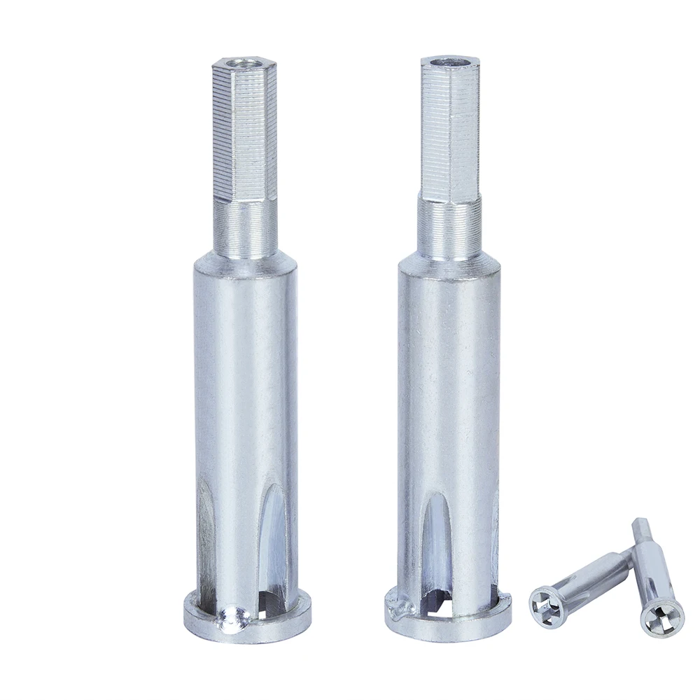 New 2PCS Universal Electrical Cable Quick Connector Parallel Electrical