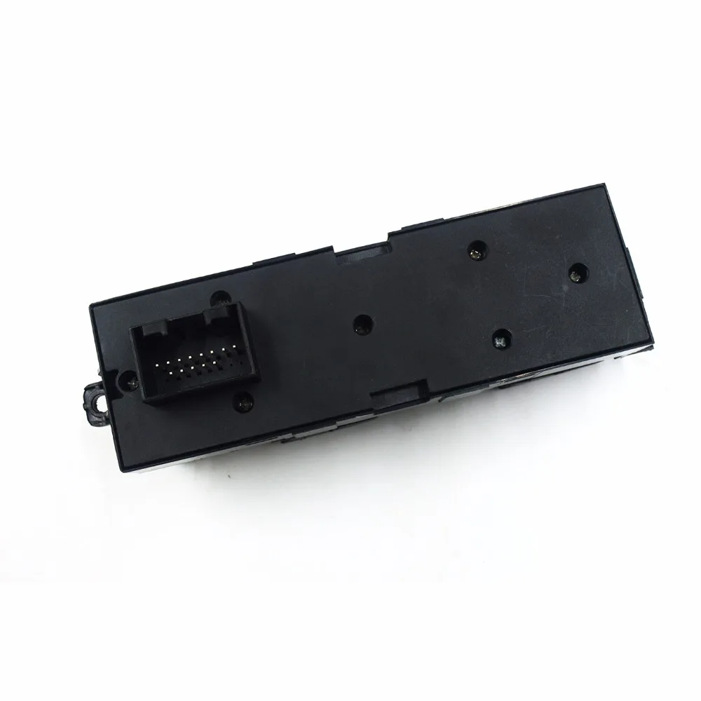 Кнопка переключения электрического стекла OE: 7M6959857 7M6 959 857 для Volkswagen VW SHARAN SEAT ALHAMBRA