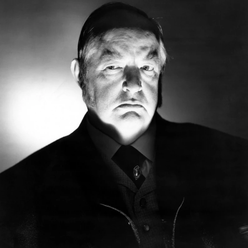 The Verdict Sydney Greenstreet 1946 Photo Print (8 x 10)