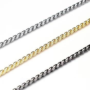 

Pet Dog Collar P Chain Metal Training Adjustable Leash Collar for Dogs SDF-SHIP