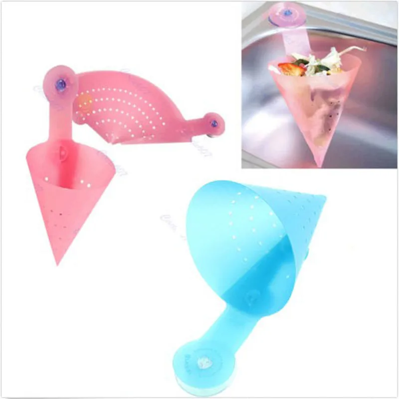 

New Fresh Berrie Salad Pond Garbage Kitchen Garden Helper Colanders Strainers
