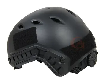 

FAST Helmet TYPE Tactical Helmet Airsoft paintball Base Jump Helmet HT23-0005