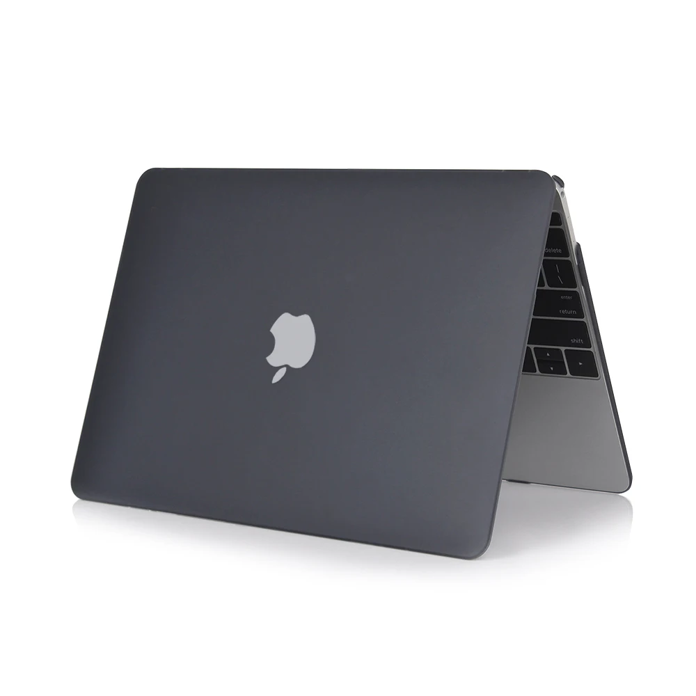 Чехол для ноутбука Apple Macbook Air 13 A1932 Pro retina 11 12 13 13,3 15 сенсорная панель для Macbook Air 13 A1396 A1466+ крышка клавиатуры