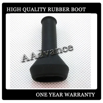 

High Temperature Electronics 2 pin 1.5 Superseal Rubber Boot Connector Parts