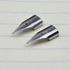 6pcs fountain pen EF nib international standard fit For 359 type most pen ► Photo 1/6