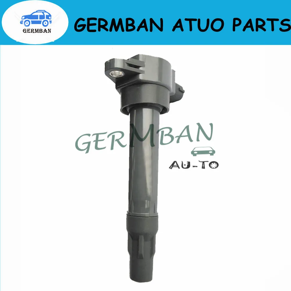 

IGNITION COIL FOR MITSUBISHI LANCER ASX PAJERO IV CITROEN C-CROSSER PEUGEOT 4007 1.8L 2.4L 3.8L 2003- No#FK0320 1832A026 597096