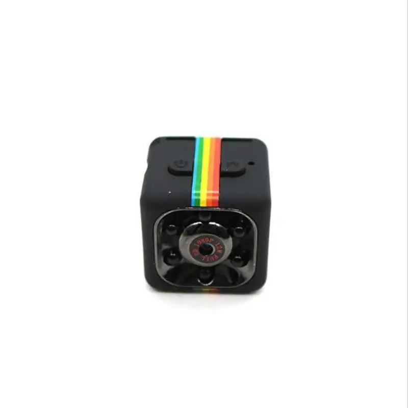 Original sq11 Micro cámara HD 1080 P DV Mini 12MP Cámara deportiva coche DVR visión nocturna Video grabadora de voz Mini cámara de Acción Original sq11 Micro cámara HD 1080 P DV Mini 12MP Cámara deportiva coche DVR visión nocturna Video grabadora de voz Mini cámara de Acción