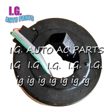 Компрессор переменного тока катушка сцепления для VW Golf 1,4 Электромагнит 1J0820803F