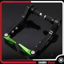 Подходит для Benelli BN 600 BN 302 BN600i TnT 899 Tornado Naked Tre 1130 ручки на руль защита тормозов сцепления Рычаги защита