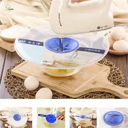 Yi Hong горячие продажи пластмассовое яйцо миске Кухня Кулинария Инструмент Шеф-повар фильтр Бесплатная доставка