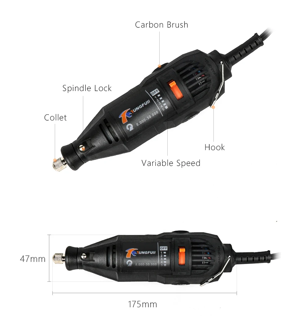 Электроинструмент, 220 В, 110 В, С Dremel, аксессуары, Dremel, инструменты, аксессуары для дрели, электрическая дрель, DIY деревообрабатывающий, вращающийся шлифовальный инструмент