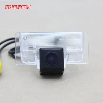 

For Nissan Pathfinder R51 2004~2012 170 Wide Angle HD Night Vision Car Reverse Backup Parking CCD Camera