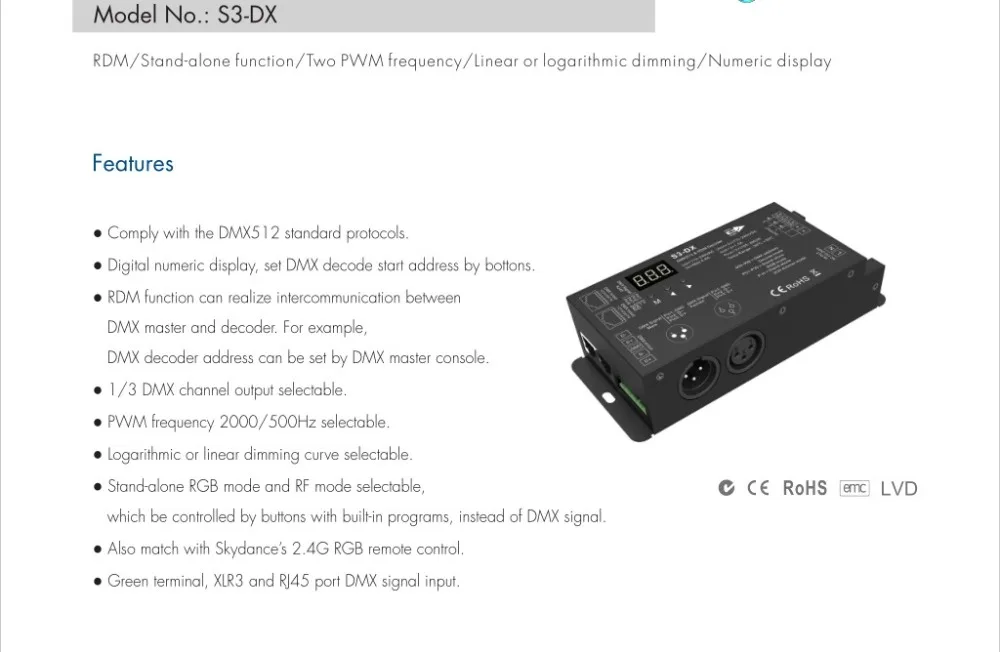 S3-DX001